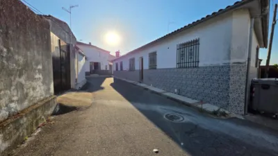 Casa - Vista 4