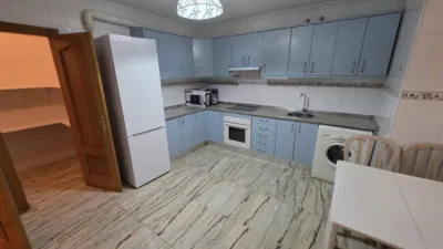 Piso en alquiler en Centro, Plasencia de 1.000 €<span>/mes</span>