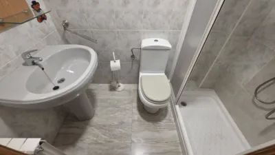 Piso en alquiler en Centro, Plasencia de 1.000 €<span>/mes</span>