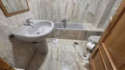 Piso en alquiler en Centro, Plasencia de 1.000 €<span>/mes</span>