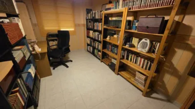 Apartment on Dolores Ibarruri - Chamber of Commerce - Multiple photo 7
