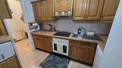 Apartment in the City Centre photo 11