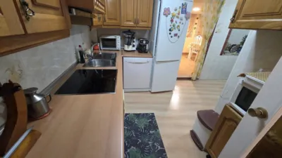 Apartment in the City Centre photo 12