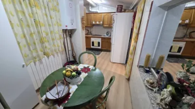 Apartment in the City Centre photo 13