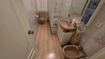Apartment in the City Centre photo 15