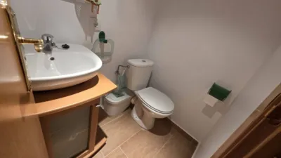 Apartment in the City Centre photo 16