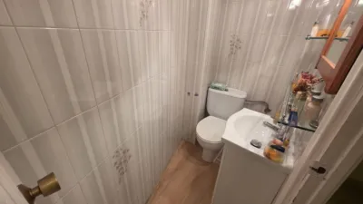 Apartment in the City Centre photo 17