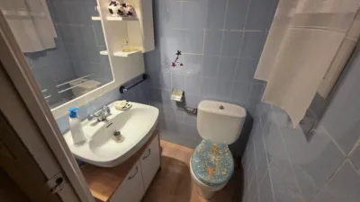 Apartment in the City Centre photo 18