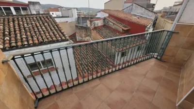 Apartment in the City Centre photo 20