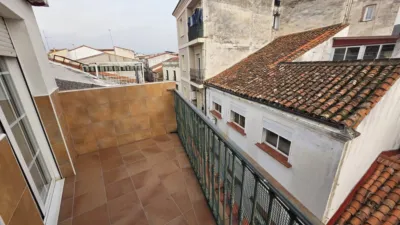 Apartment in the City Centre photo 21