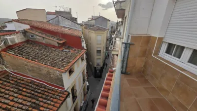 Apartment in the City Centre photo 22