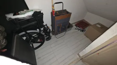 Apartment in the City Centre photo 23