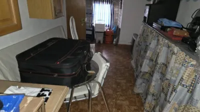 Apartment in the City Centre photo 24
