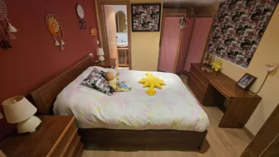 Apartment in the City Centre photo 7