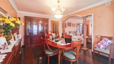 Detached house in Roquetas de Mar Urbanization photo 12