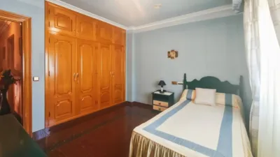Detached house in Roquetas de Mar Urbanization photo 26