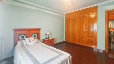 Detached house in Roquetas de Mar Urbanization photo 32