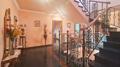 Detached house in Roquetas de Mar Urbanization photo 37