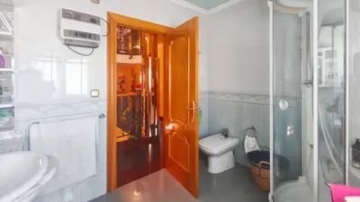 Detached house in Roquetas de Mar Urbanization photo 40