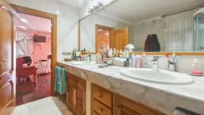 Detached house in Roquetas de Mar Urbanization photo 43