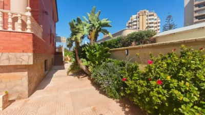 Detached house in Roquetas de Mar Urbanization photo 48