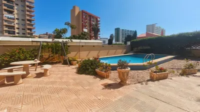 Detached house in Roquetas de Mar Urbanization photo 56