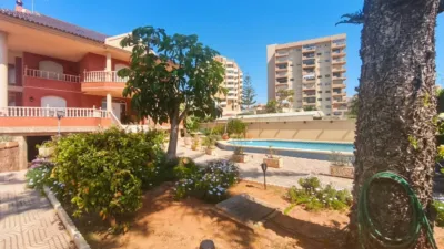 Detached house in Roquetas de Mar Urbanization photo 57