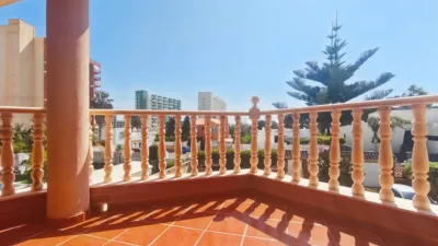 Detached house in Roquetas de Mar Urbanization photo 59