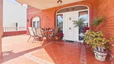 Detached house in Roquetas de Mar Urbanization photo 5