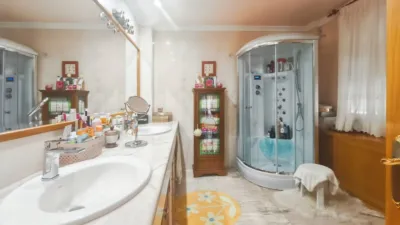 Detached house in Roquetas de Mar Urbanization photo 61