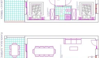 Casa - Vista 5