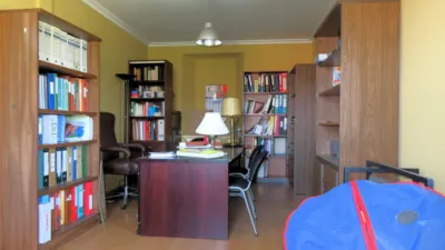 Casa unifamiliar en venta en Calle Real, Campo de Santibáñez (Cuadros) de 350.000 €