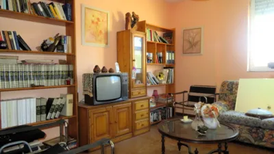 Casa unifamiliar en venta en Calle Real, Campo de Santibáñez (Cuadros) de 350.000 €