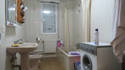 Casa unifamiliar en venta en Calle Real, Campo de Santibáñez (Cuadros) de 350.000 €