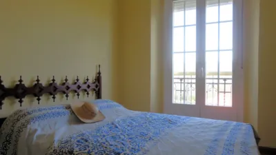 Casa unifamiliar en venta en Calle Real, Campo de Santibáñez (Cuadros) de 350.000 €