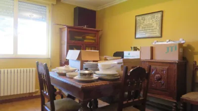 Casa unifamiliar en venta en Calle Real, Campo de Santibáñez (Cuadros) de 350.000 €