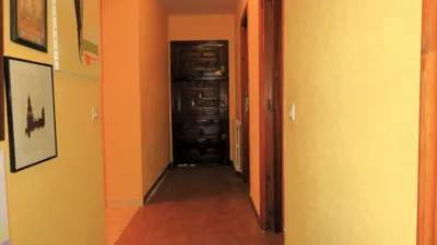 Casa unifamiliar en venta en Calle Real, Campo de Santibáñez (Cuadros) de 350.000 €