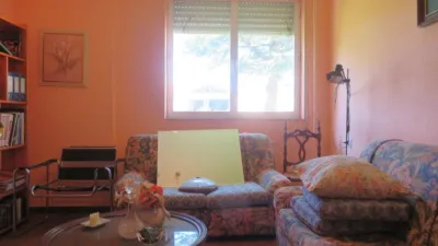 Casa unifamiliar en venta en Calle Real, Campo de Santibáñez (Cuadros) de 350.000 €
