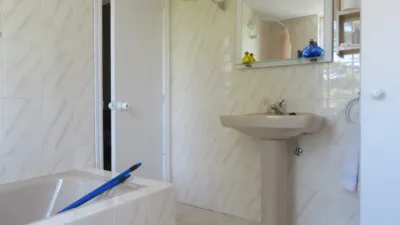 Casa unifamiliar en venta en Calle Real, Campo de Santibáñez (Cuadros) de 350.000 €