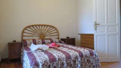 Casa unifamiliar en venta en Calle Real, Campo de Santibáñez (Cuadros) de 350.000 €