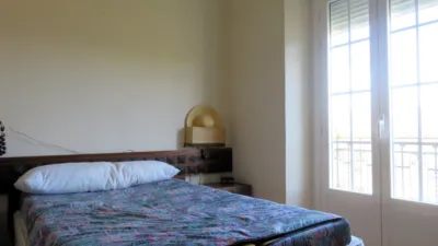 Casa unifamiliar en venta en Calle Real, Campo de Santibáñez (Cuadros) de 350.000 €