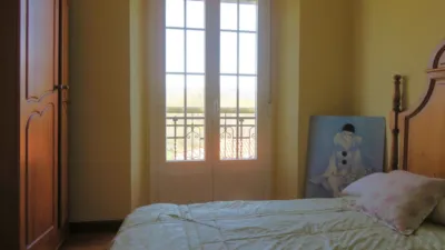 Casa unifamiliar en venta en Calle Real, Campo de Santibáñez (Cuadros) de 350.000 €