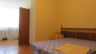 Casa unifamiliar en venta en Calle Real, Campo de Santibáñez (Cuadros) de 350.000 €