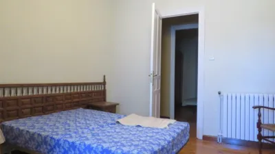 Casa unifamiliar en venta en Calle Real, Campo de Santibáñez (Cuadros) de 350.000 €
