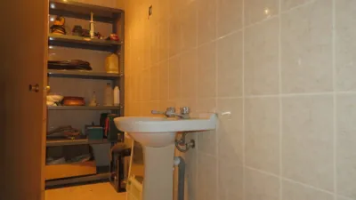 Casa unifamiliar en venta en Calle Real, Campo de Santibáñez (Cuadros) de 350.000 €