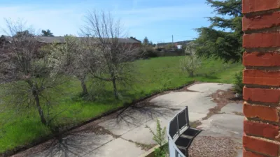 Casa unifamiliar en venta en Calle Real, Campo de Santibáñez (Cuadros) de 350.000 €
