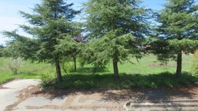 Casa unifamiliar en venta en Calle Real, Campo de Santibáñez (Cuadros) de 350.000 €