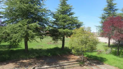 Casa unifamiliar en venta en Calle Real, Campo de Santibáñez (Cuadros) de 350.000 €