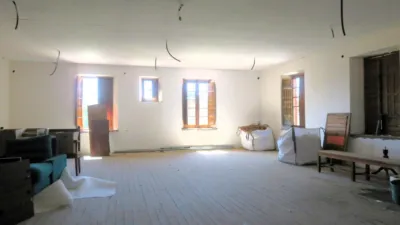 Casa unifamiliar en venta en Calle Real, Campo de Santibáñez (Cuadros) de 350.000 €