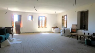 Casa unifamiliar en venta en Calle Real, Campo de Santibáñez (Cuadros) de 350.000 €